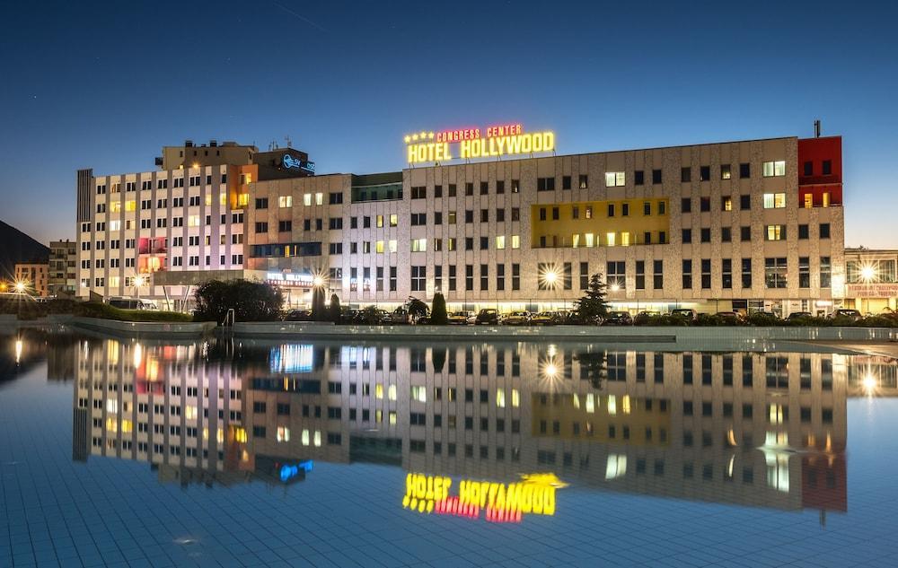 Hotel Hollywood 4*