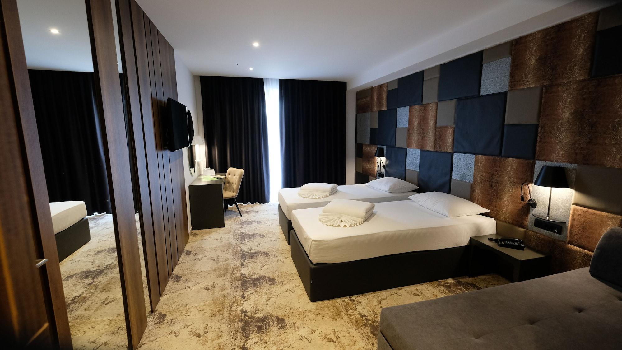 Hollywood 4* Ilidža
